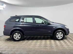 Внедорожник SsangYong Kyron 2014 года, 949900 рублей, Казань