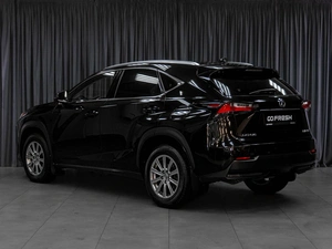Внедорожник Lexus NX 2014 года, 2449000 рублей, Тюмень