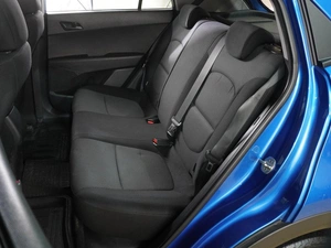 Внедорожник Hyundai Creta 2017 года, 1899000 рублей, Воронеж