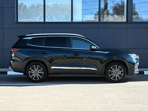 Внедорожник Chery Tiggo 8 Pro Max 2024 года, 2279000 рублей, Кирилловка