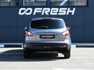 Внедорожник Nissan Qashqai 2010 года, 849000 рублей, Кирилловка