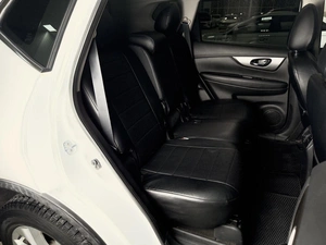 Внедорожник Nissan X-Trail 2015 года, 1470000 рублей, Нижневартовск