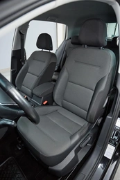 Хетчбэк Volkswagen Golf 2013 года, 1149000 рублей, Красноярск