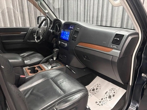 Внедорожник Mitsubishi Pajero 2008 года, 1420000 рублей, Красноярск