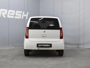 Хетчбэк Suzuki Alto 2009 года, 360000 рублей, Омск