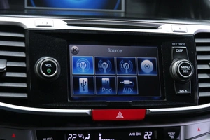 Седан Honda Accord 2013 года, 1573000 рублей, Солонцы