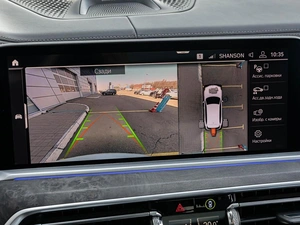 Внедорожник BMW X5 2019 года, 8890000 рублей, Краснодар