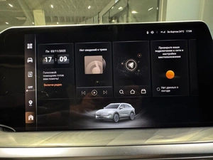 Внедорожник Haval F7 2026 года, 3699000 рублей, Красноярск