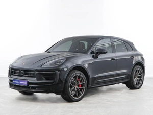 Внедорожник Porsche Macan GTS 2022 года, 10688888 рублей, Москва