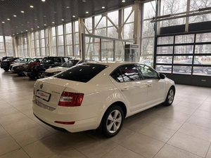Хэтчбек 4 дв. Skoda Octavia 2013 года, 930000 рублей, Орёл