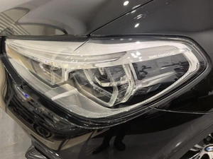 Внедорожник BMW X4 2019 года, 4140000 рублей, Новосибирск