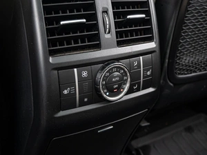 Внедорожник Mercedes-benz GL-класс AMG 2013 года, 3180000 рублей, Краснодар