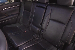 Внедорожник Toyota Highlander 2014 года, 3019000 рублей, Томск