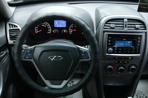 Внедорожник Chery Tiggo (T11) 2015 года, 748000 рублей, Солонцы