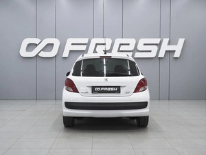 Хетчбэк Peugeot 207 2010 года, 469000 рублей, Ростов-на-Дону