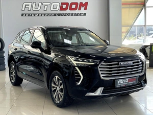 Внедорожник Haval Jolion 2023 года, 1497000 рублей, Солонцы