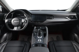 Внедорожник Haval F7x 2021 года, 2399000 рублей, Новосибирск