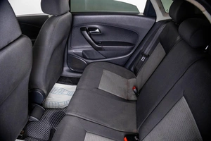 Седан Volkswagen Polo 2012 года, 649000 рублей, Пермь