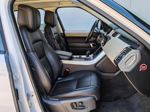Внедорожник Land Rover Range Rover Sport 2018 года, 4400000 рублей, Краснодар