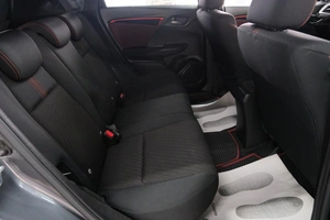 Хетчбэк Honda Fit 2017 года, 1129000 рублей, Омск