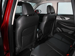 Внедорожник Changan CS35 Plus 2023 года, 1879000 рублей, Аксай