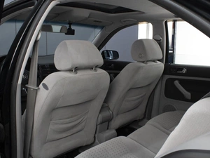 Седан Volkswagen Jetta 2000 года, 799000 рублей, Омск