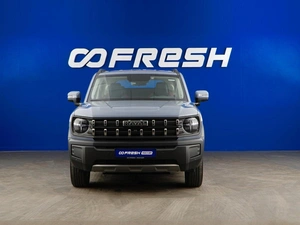 Внедорожник Haval H3 2024 года, 2343055 рублей, Москва