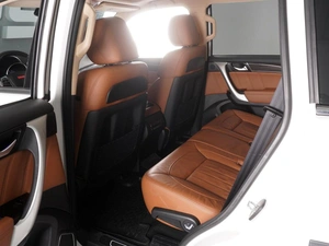 Внедорожник Haval H9 2016 года, 1929000 рублей, Минеральные Воды