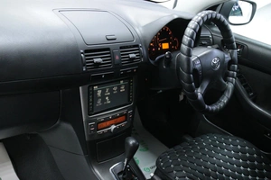 Универсал Toyota Avensis 2008 года, 988000 рублей, Солонцы