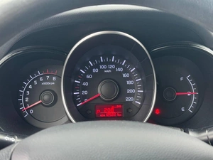 Седан Kia Rio 2014 года, 1080000 рублей, Ижевск