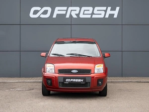 Хетчбэк Ford Fusion 2006 года, 470000 рублей, Краснодар