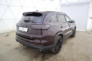 Внедорожник Chery Tiggo 8 2022 года, 2349000 рублей, Обнинск
