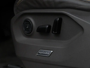 Внедорожник Volkswagen Touareg 2019 года, 4296900 рублей, Москва