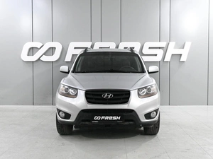 Внедорожник Hyundai Santa Fe 2011 года, 1450000 рублей, Ростов-на-Дону