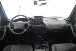 Внедорожник ВАЗ (LADA) Niva 2024 года, 1150000 рублей, Орёл