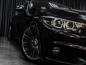 Лифтбек BMW 4 серия Gran Coupe 2017 года, 2949000 рублей, Тюмень