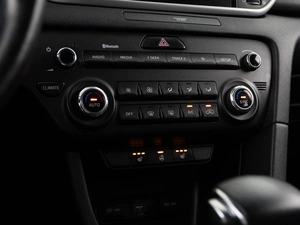 Внедорожник Kia Sportage 2021 года, 2749999 рублей, Москва