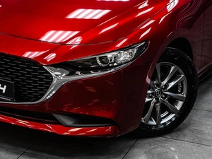 Седан Mazda 3 2020 года, 2449000 рублей, Тюмень