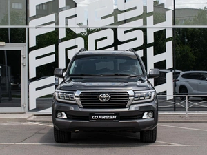 Внедорожник Toyota Land Cruiser 2010 года, 2949000 рублей, Волгоград