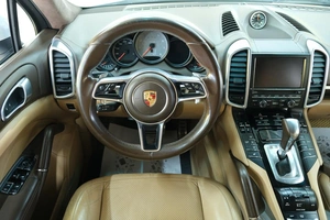 Внедорожник Porsche Cayenne S 2015 года, 3209000 рублей, Омск