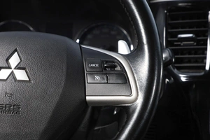 Внедорожник Mitsubishi Outlander 2014 года, 1599000 рублей, Новосибирск