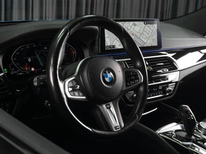 Лифтбек BMW 6 серия GT 2021 года, 4869000 рублей, Тюмень