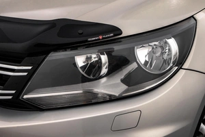 Внедорожник Volkswagen Tiguan 2012 года, 1189000 рублей, Барнаул