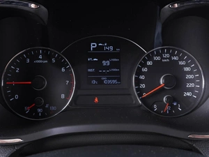 Седан Kia Cerato 2019 года, 1750000 рублей, Ростов-на-Дону