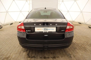 Седан Volvo S80 2011 года, 1600000 рублей, Обнинск