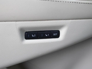 Внедорожник Nissan Murano 2018 года, 2480000 рублей, Омск