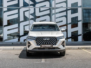 Внедорожник Chery Tiggo 7 Pro Max 2023 года, 2110000 рублей, Краснодар