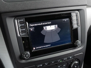 Внедорожник Skoda Yeti 2016 года, 1299000 рублей, Тюмень