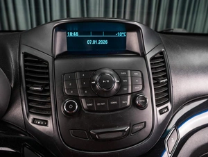 Минивэн Chevrolet Orlando 2014 года, 1049000 рублей, Тюмень