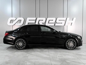 Седан Mercedes-benz E-класс 2018 года, 3402000 рублей, Аксай